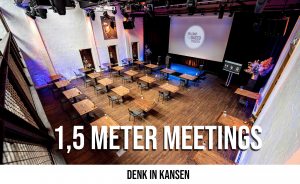 1,5 Meter Meetings Homepage